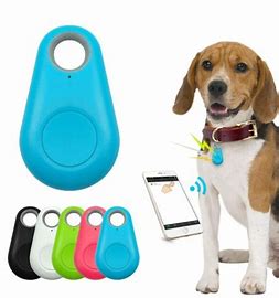 RASTREADOR GPS PARA MASCOTAS